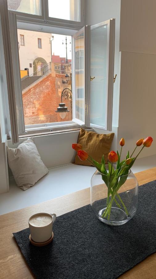 Apartament Lies By The Bridge - La Podul Minciunilor Сибиу Екстериор снимка