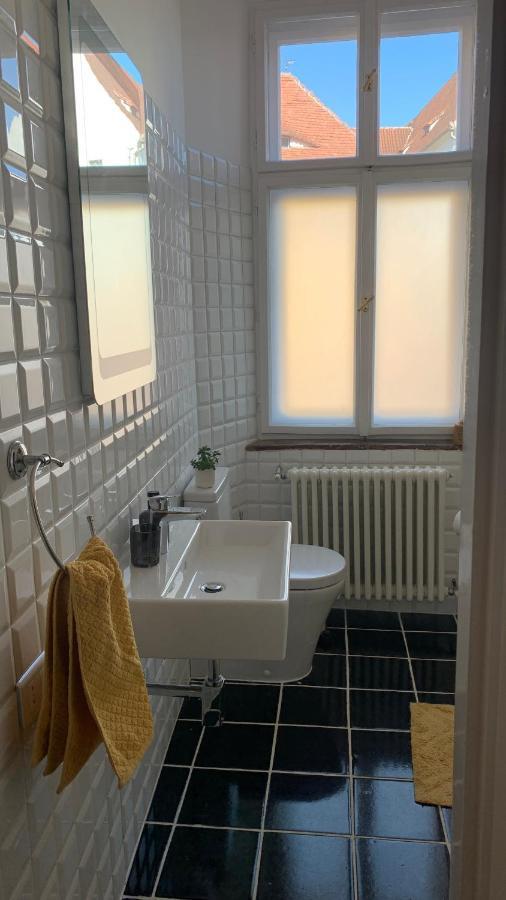 Apartament Lies By The Bridge - La Podul Minciunilor Сибиу Екстериор снимка